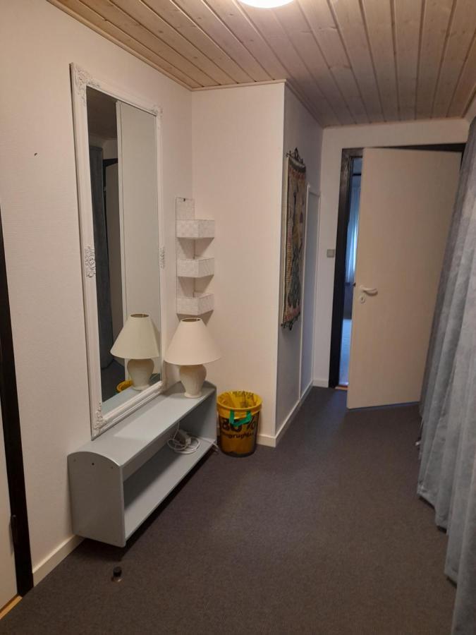 Klausievej B&B Ulfborg ภายนอก รูปภาพ