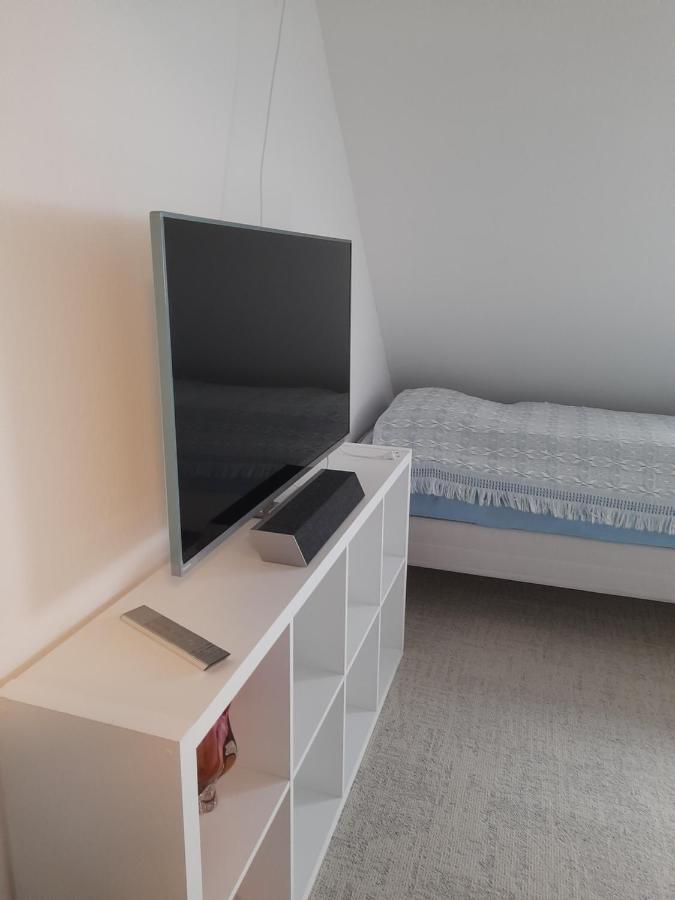 Klausievej B&B Ulfborg ภายนอก รูปภาพ