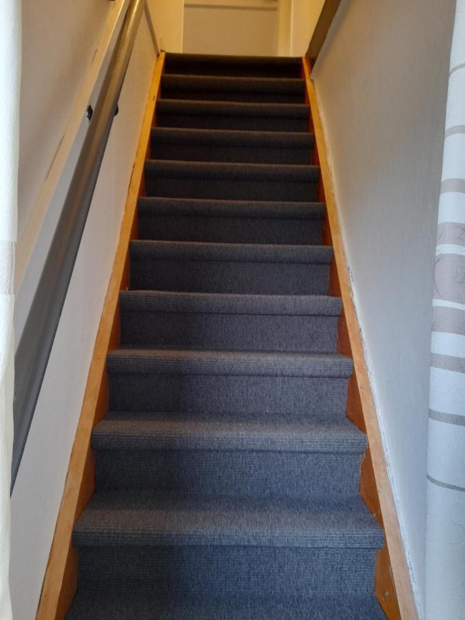 Klausievej B&B Ulfborg ภายนอก รูปภาพ