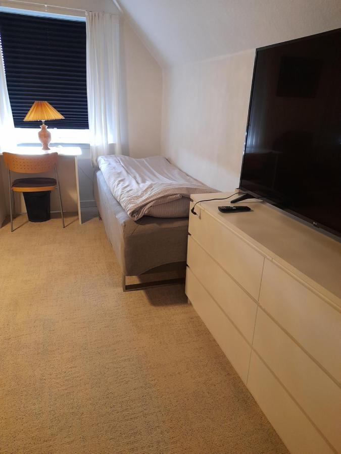 Klausievej B&B Ulfborg ภายนอก รูปภาพ