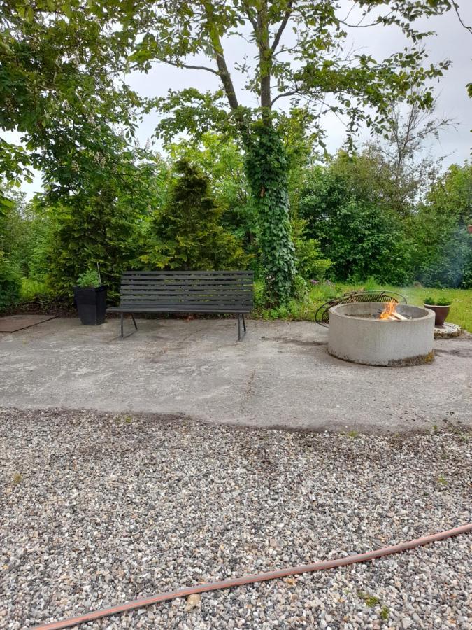 Klausievej B&B Ulfborg ภายนอก รูปภาพ